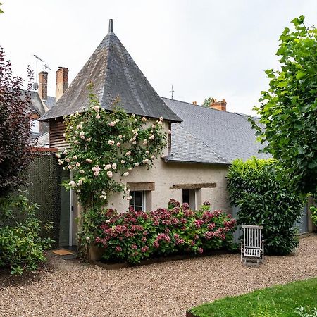 L'Eau Vive Bed & Breakfast Mer Екстериор снимка