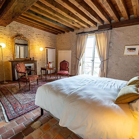 L'Eau Vive Bed & Breakfast Mer Екстериор снимка