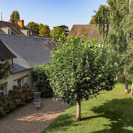 L'Eau Vive Bed & Breakfast Mer Екстериор снимка