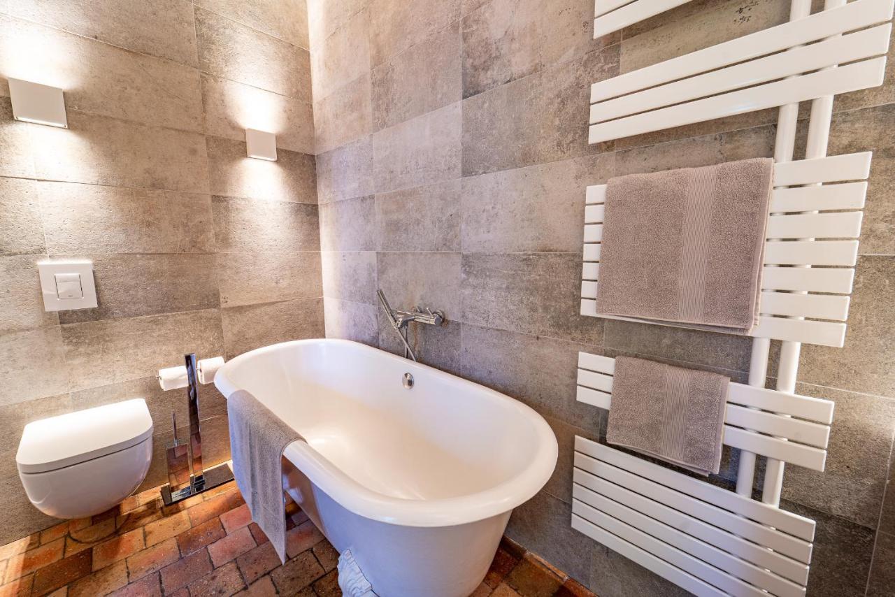 L'Eau Vive Bed & Breakfast Mer Екстериор снимка